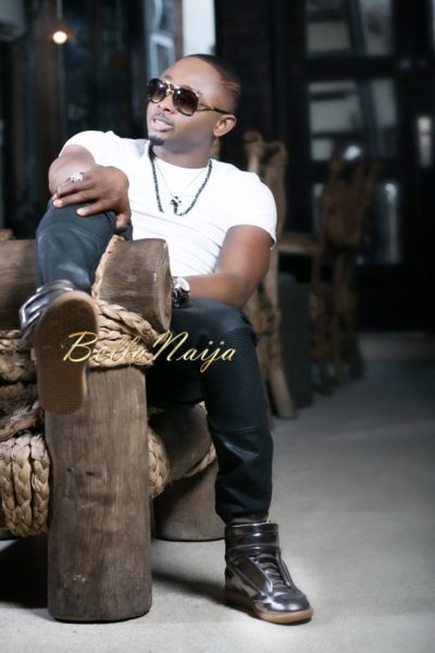 Sean Tizzle's New Photoshoot - April 2014 - BellaNaija - 021