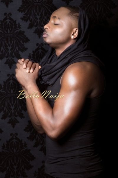 Sean Tizzle's New Photoshoot - April 2014 - BellaNaija - 022