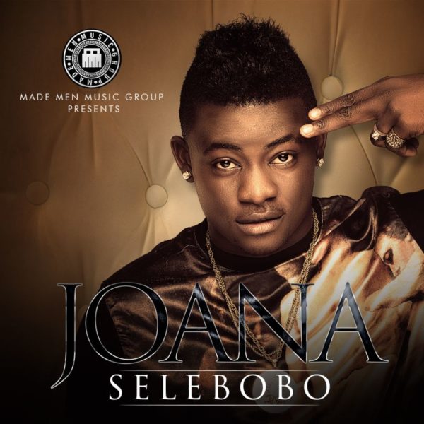 Selebobo - Joanna - BN Music - April 2014 - BellaNaija.com