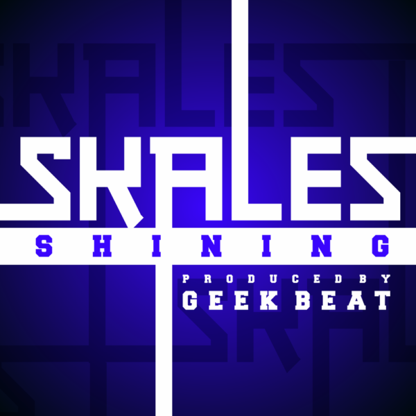 Skales - Shining - BellaNaija - April - 2014