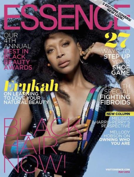 Solange, Erykah Badu and Ledisi for Essence Magazine May 2014 Cover - BellaNaija - April 2014001