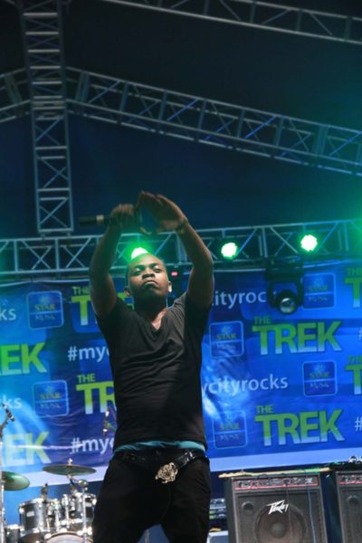 Star Music Trek 2014 - BellaNaija - April2014036