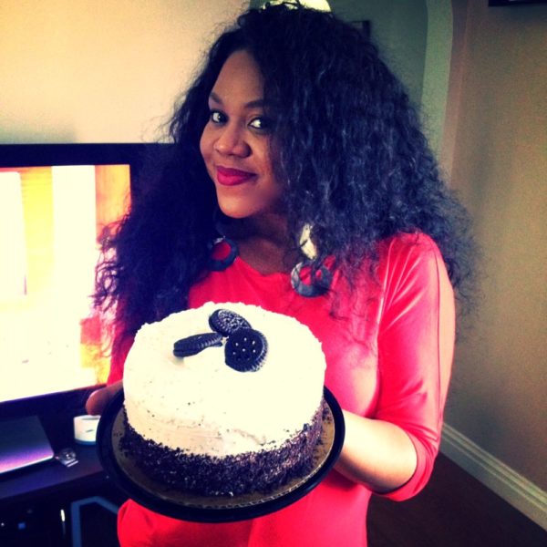 Stella Damasus at 36 - April 2014 - BellaNaija - 021