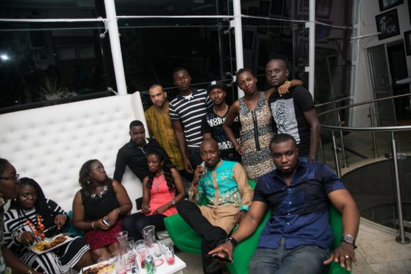 The Grill at the Pent - BellaNaija - April2014030