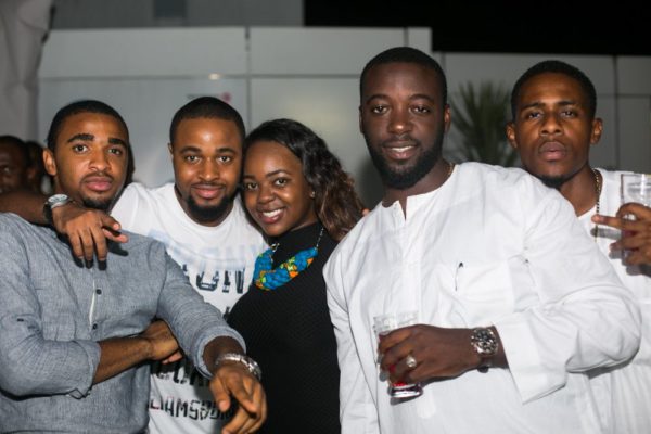 The Grill at the Pent - BellaNaija - April2014034