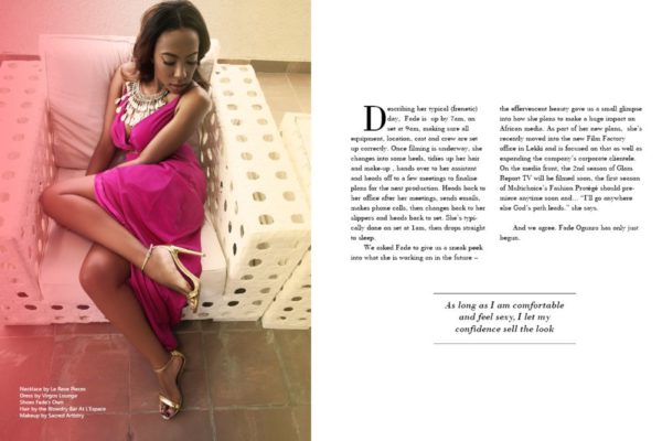 The Loot by L'Espace - BellaNaija - May2014003