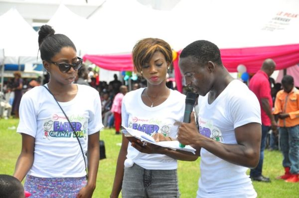 The Pink Pearl Foundation Event 2014 - BellaNaija - April2014014