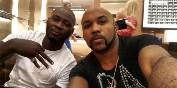 Tee Billz & Banky W