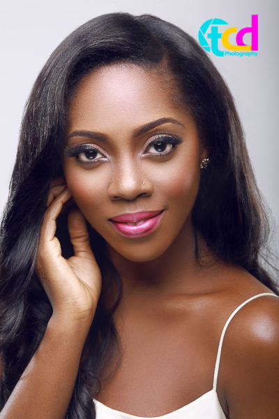 Tiwa Savage for BN - April 2014 - BellaNaija