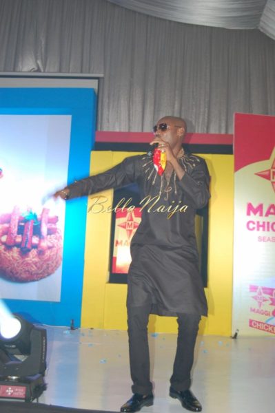 2Face Idibia