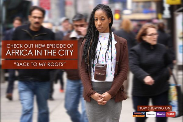 Tracy - African In The City - April 2014 - BellaNaija 02
