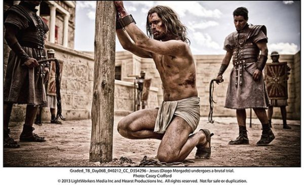 Tripican.com Son of God Movie Feature - Bellanaija - April 2014004