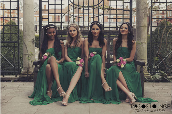 Virgos Lounge Bridesmaids Dresses_BellaNaija 10