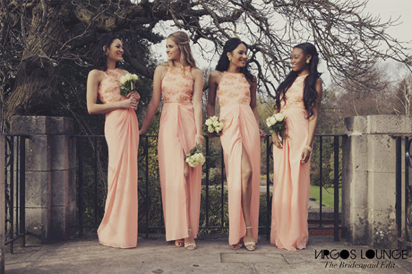 Virgos Lounge Bridesmaids Dresses_BellaNaija 12