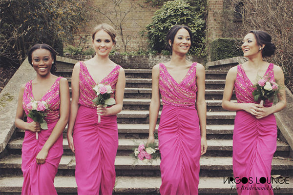 Virgos Lounge Bridesmaids Dresses_BellaNaija 13