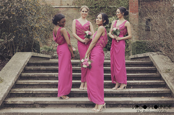 Virgos Lounge Bridesmaids Dresses_BellaNaija 14