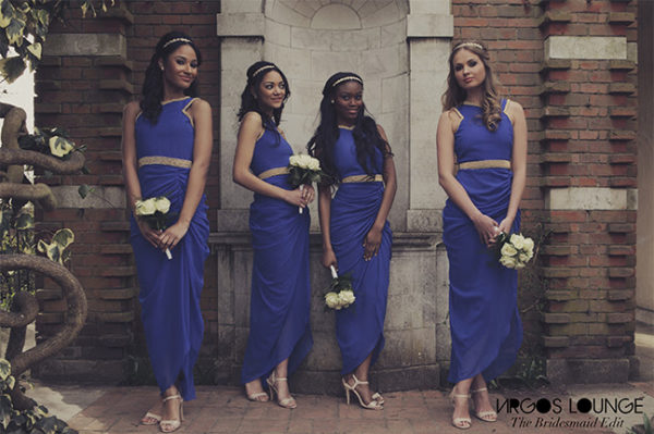 Virgos Lounge Bridesmaids Dresses_BellaNaija 17