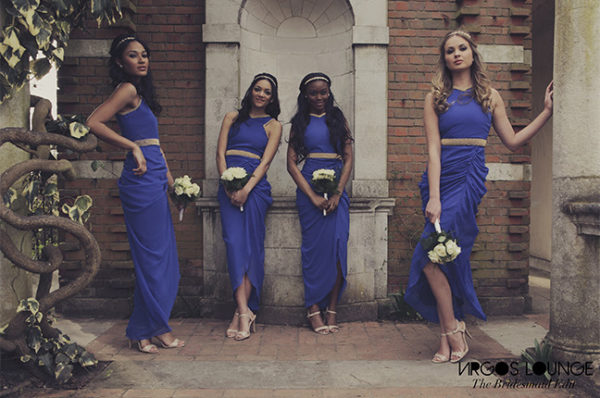 Virgos Lounge Bridesmaids Dresses_BellaNaija 18