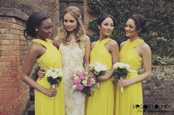 Virgos Lounge Bridesmaids Dresses_BellaNaija 19