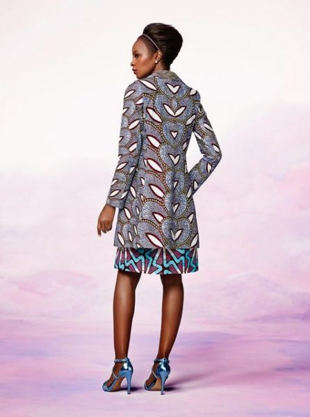 Vlisco Bloom Collection Lookbook - BellaNaija - April2014012