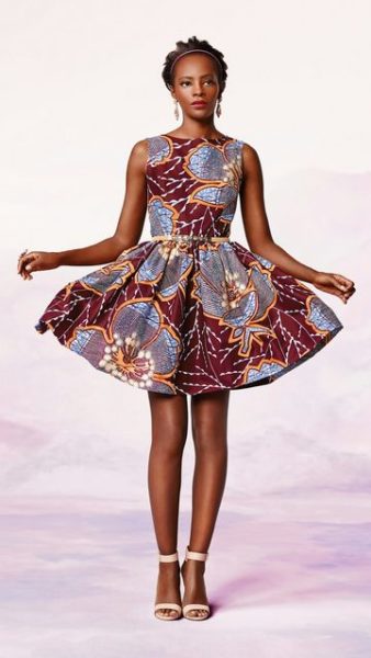 Vlisco Bloom Collection Lookbook - BellaNaija - April2014017