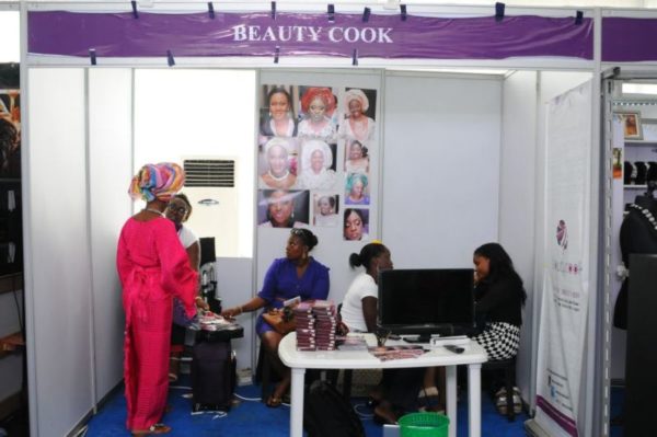 Beauty Cook