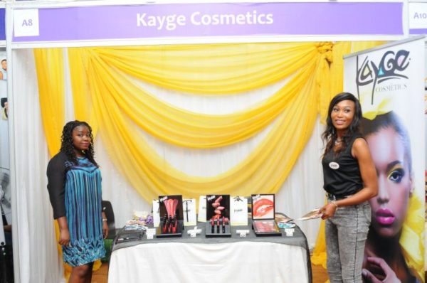 Kayge Cosmetics