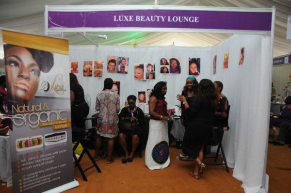 Luxe Beauty Lounge