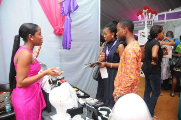 WED Expo Lagos 2014 - BellaNaija 002