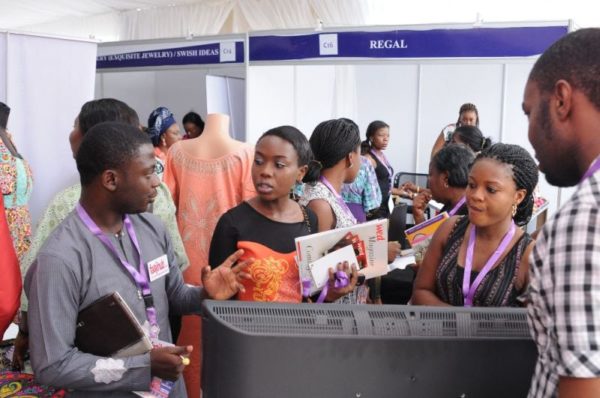 WED Expo Lagos 2014 - BellaNaija 003