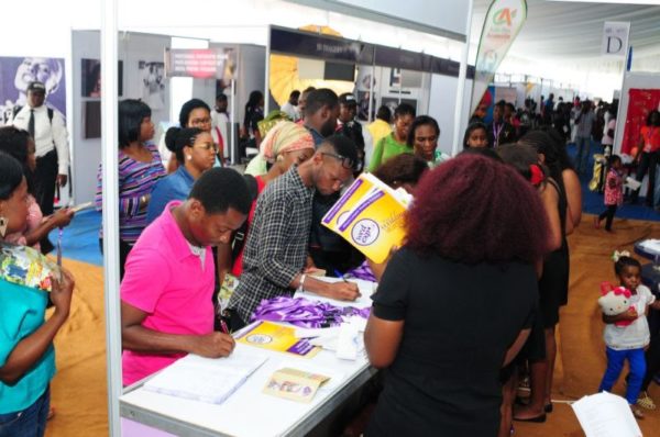 WED Expo Lagos 2014 - BellaNaija 004