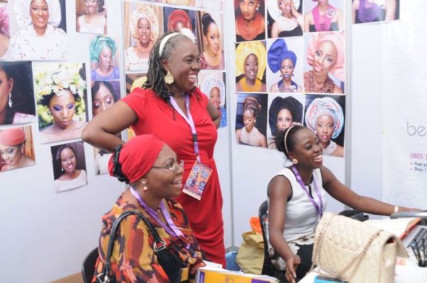 WED Expo Lagos 2014 - BellaNaija 007