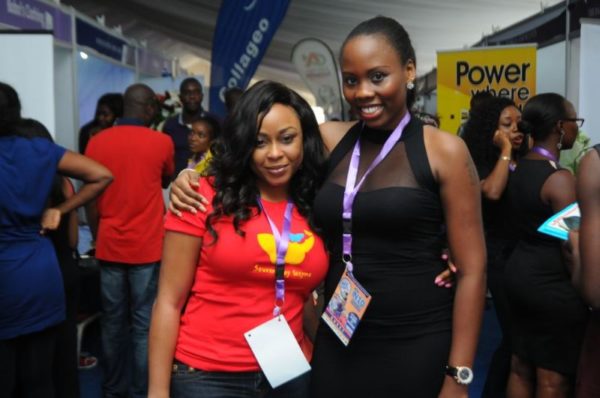 WED Expo Lagos 2014 - BellaNaija 009