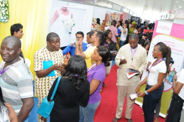 WED Expo Lagos 2014 - BellaNaija 011