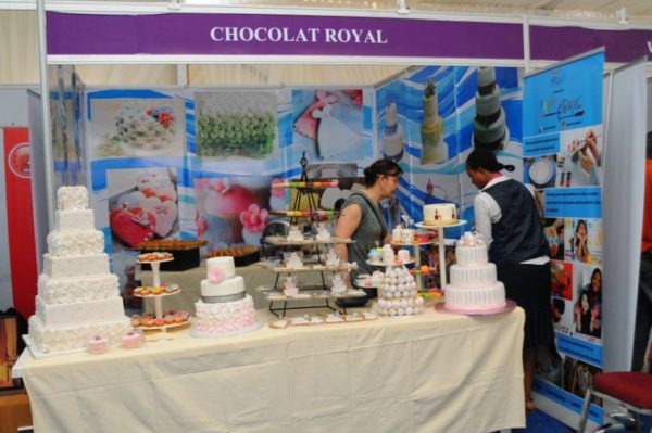 Chocolat Royal