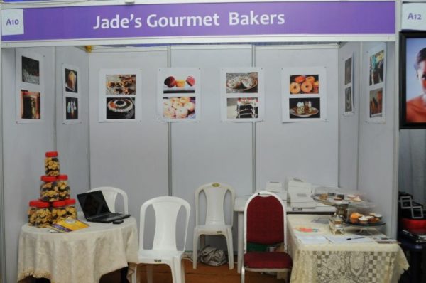 Jade's Gourmet Bakers