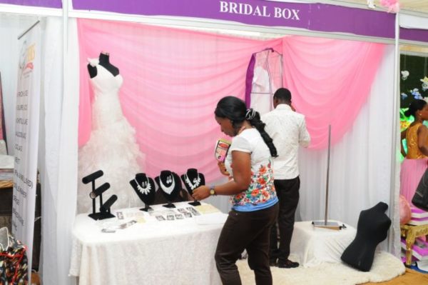 Bridal Box