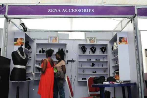 Zena Accessories