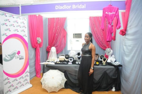 Diadior Bridal