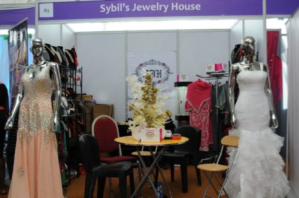 Sybil's Jewelry House