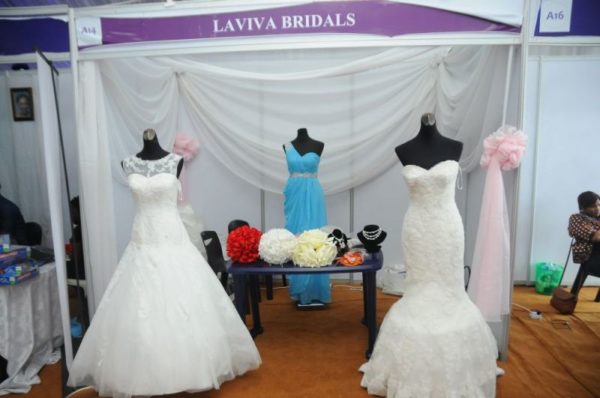 Laviva Bridals