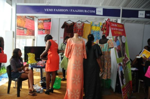 Yemi Fashion/Faajihub.com