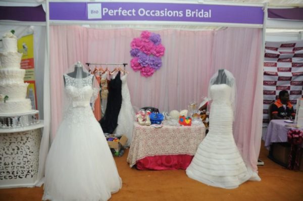 Perfect Occasions Bridal