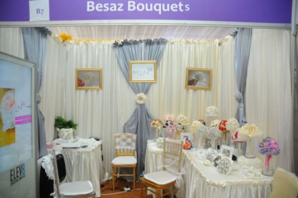 Besaz Bouquets