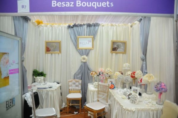 Besaz Bouquets