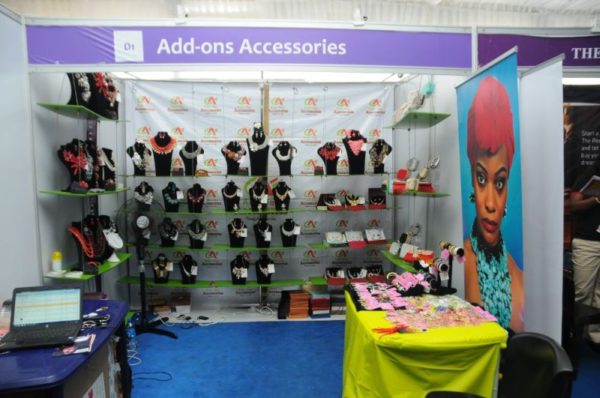 Add-ons Accessories