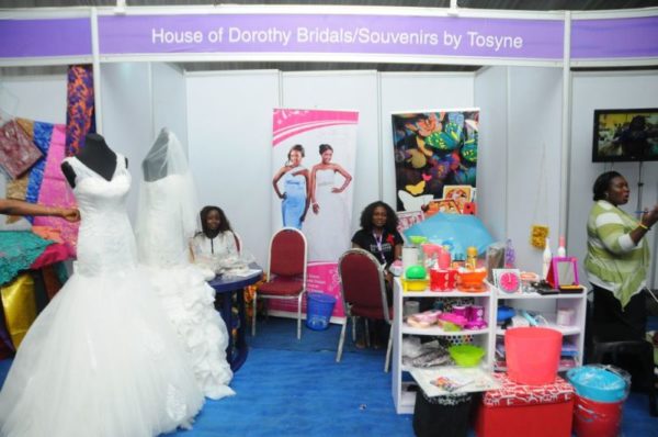 House of Dorothy Bridals/Souvenirs by Tosyne