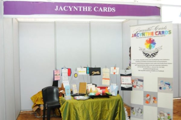 Jacynthe Cards