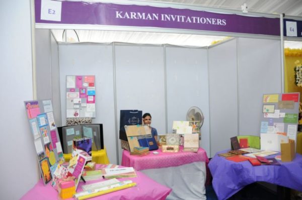 Karman Invitationers