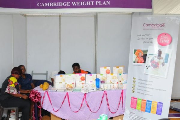 Cambridge Weight Plan